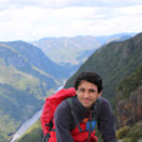 Meet your Posher, Corentin - Picture 1 of 1